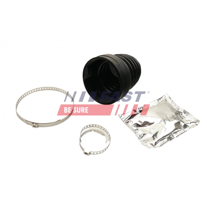 Soufflet de Cardan Pour Ford C-Max II Fiesta VI Focus III Grand Mondeo V 1909751