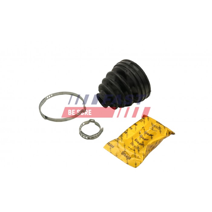 Soufflet de Cardan Pour Ford Tourneo Transit 2T144A084BA 4371801
