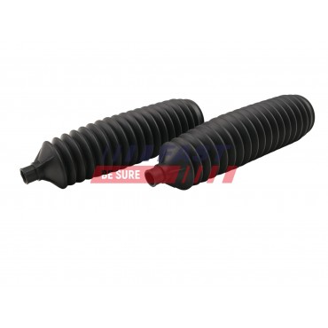 2 Soufflet de Direction Pour Peugeot Fiat Citroën 4018A5 9946982 400622 406631