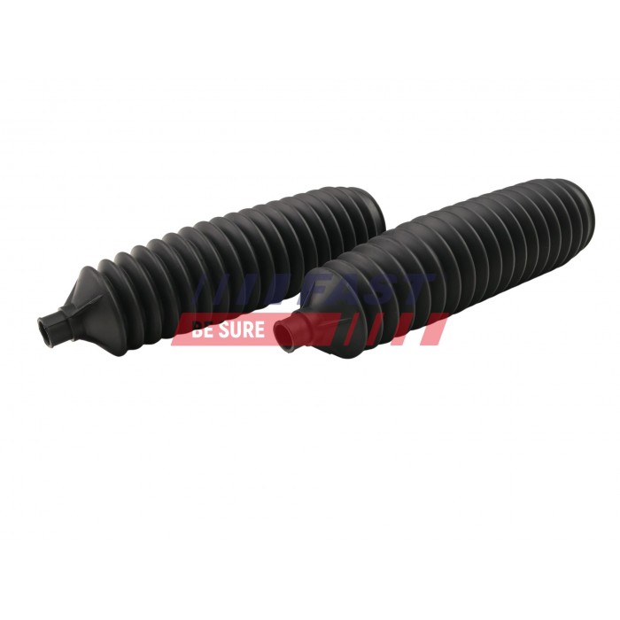 2 Soufflet de Direction Pour Peugeot Fiat Citroën 4018A5 9946982 400622 406631