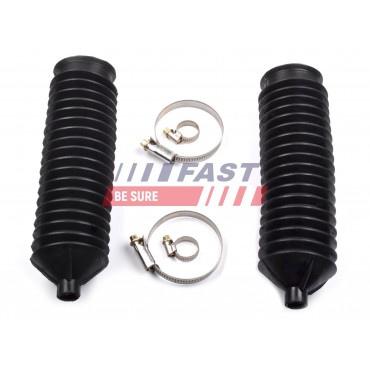 2 Soufflet de Direction Pour Iveco Daily III IV V 2992592 42534913 42556992