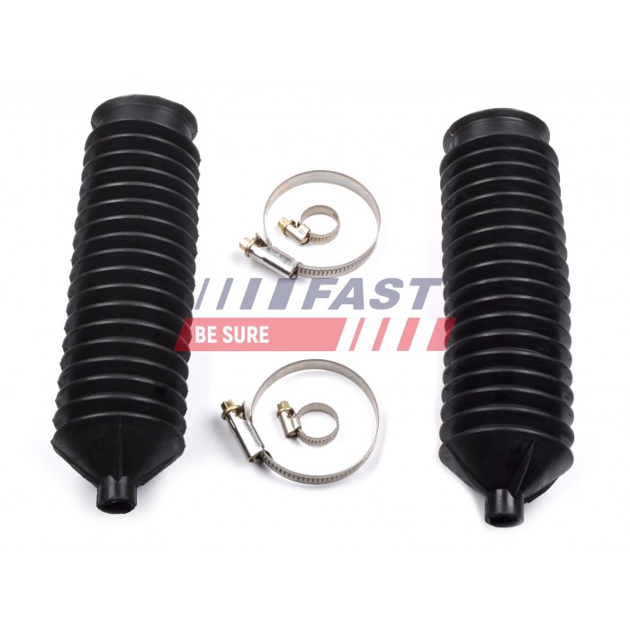 2 Soufflet de Direction Pour Iveco Daily III IV V 2992592 42534913 42556992