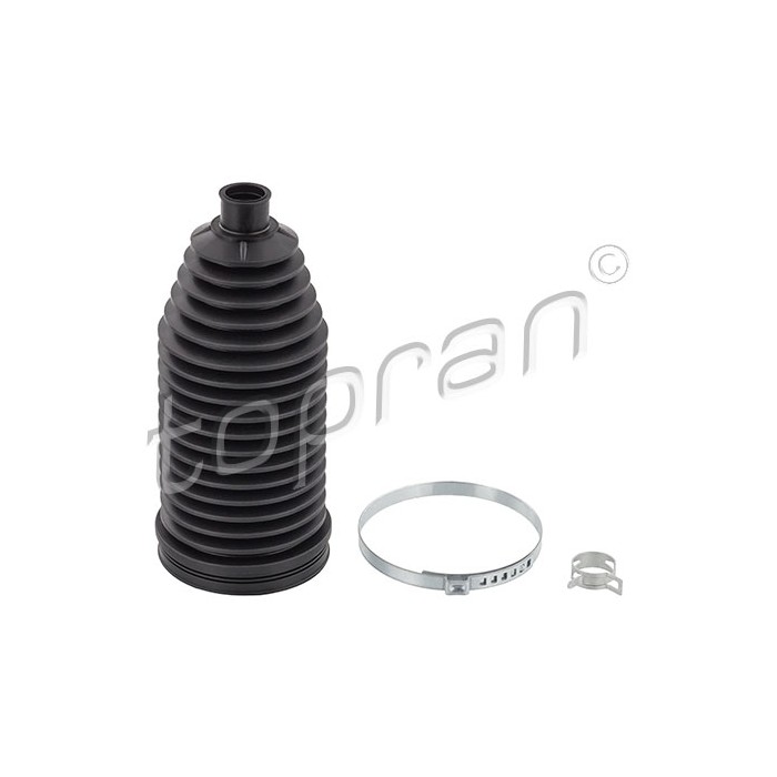 Soufflet de Direction Pour Mercedes-Benz Classe C T-Model E 2054600696