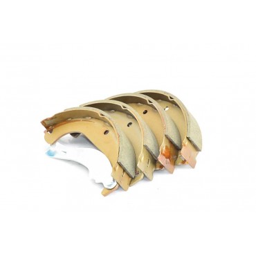 Machoires de Frein Arrière Pour Fiat Doblo Strada Pick-up Cadillac CTS