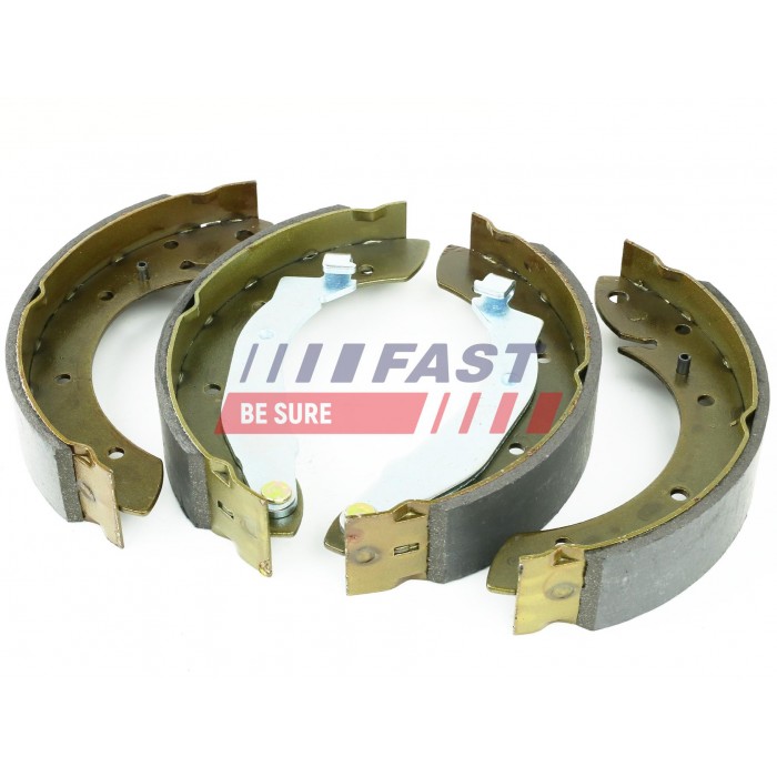 Machoires de Frein Arrière Pour Peugeot Citroën Proton 4241H6 4241K7 PC351625