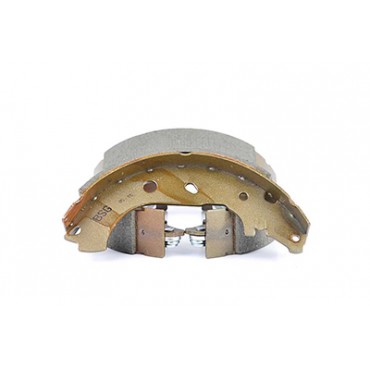 Machoires de Frein Arrière Pour Peugeot Opel Adam Fiat Citroën 4241N8 1605108