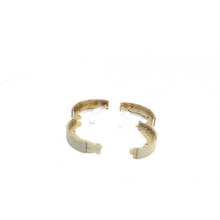 Machoires de Frein Arrière Pour Renault Dacia Nissan 440609415R D40601HD3E