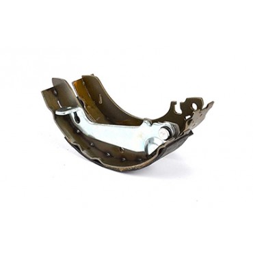 Machoires de Frein Arrière Pour Ford Escort V VI Orion III 92AX2200AB