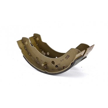 Machoires de Frein Arrière Pour Ford P 100 I II Transit Morgan Four Plus Eight