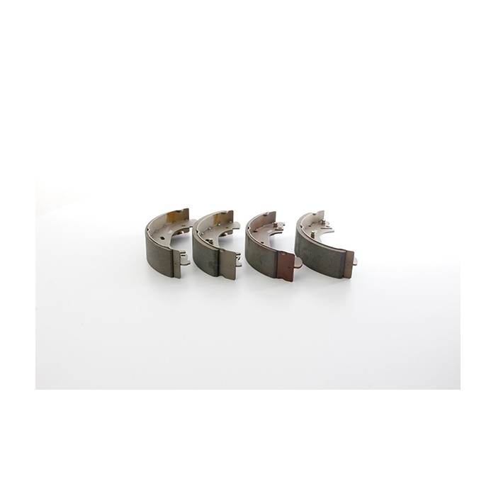 Machoires de Frein Arrière Pour Renault Opel Ford Vauxhall 7701205290 4501146