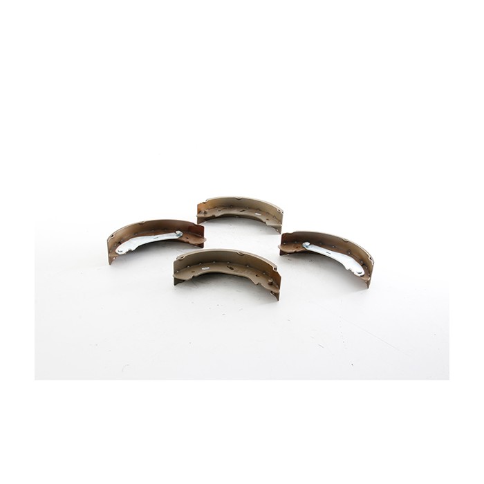 Machoires de Frein Arrière Pour Ford Transit 1227046 4055724 4143208 4455986