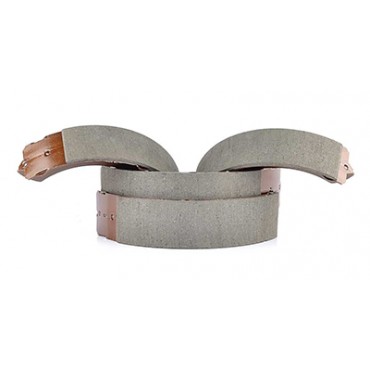 Machoires de Frein Arrière Pour Mercedes-Benz 100 Nissan Trade Camionnette