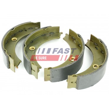 Machoires de Frein Arrière Pour VW LT 28-35 28-46 Mercedes-Benz Classe G