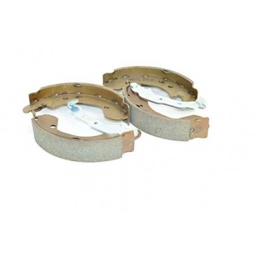 Machoires de Frein Arrière Pour Renault Clio III Modus Nissan Micra C+C III