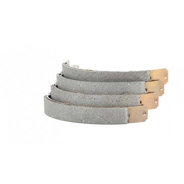 Machoires de Frein Arrière Pour Mercedes-Benz CLC T-Model E G S CLK Kombi SL