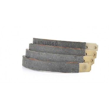 Machoires de Frein Arrière Pour Mercedes-Benz Classe V Viano Vito 6394200020