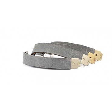 Machoires de Frein Arrière Pour Mercedes-Benz Classe V Viano Vito 6394200020