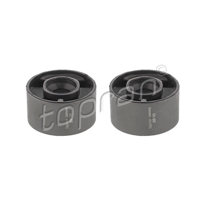 Silent Bloc Bras de Suspension Pour BMW Série 3 E36 Z3 31129059288