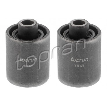 Silent Bloc Bras de Suspension Pour BMW Série 5 E28 E34 7 E23 E32 33321123462