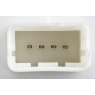 Pédale d'Accélérateur Pour VW Crafter 30-35 30-50 Mercedes-Benz Vito