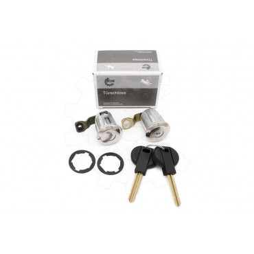 Barillets Serrure de Porte Pour Peugeot Partner Citroën Berlingo Xsara