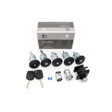 Barillets Serrure de Porte Pour Ford Tourneo Transit 2T1AV22050AD 4425134