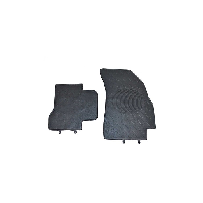 Tapis de Sol Pour Peugeot Bipper 966390