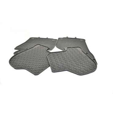 Tapis de Sol Pour Seat Leon