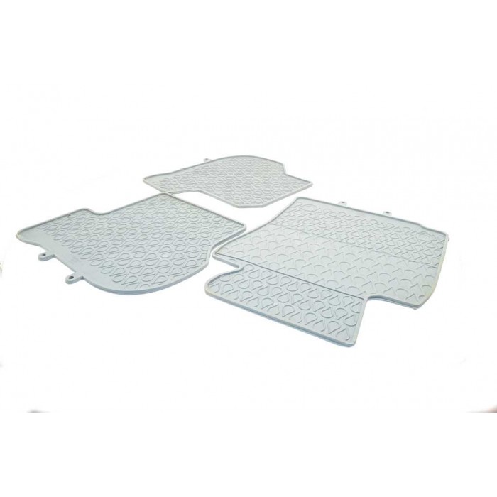 Tapis de Sol Pour Seat Leon