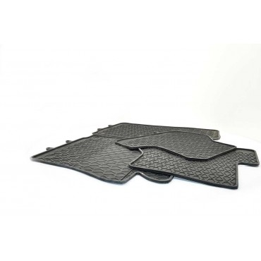 Tapis de Sol Pour Seat Leon