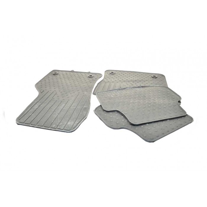 Tapis de Sol Pour Skoda Octavia III