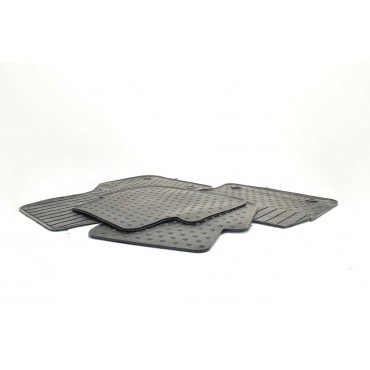 Tapis de Sol Pour Skoda Superb III