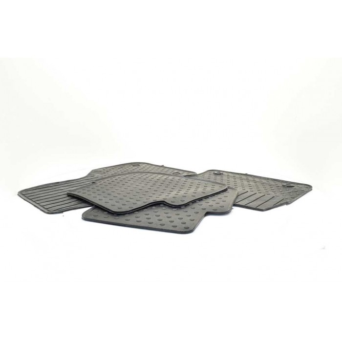 Tapis de Sol Pour Skoda Superb III