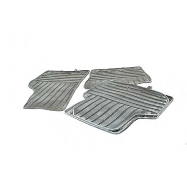 Tapis de Sol Pour VW Jetta III IV