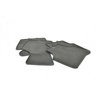 Tapis de Sol Pour VW Jetta IV