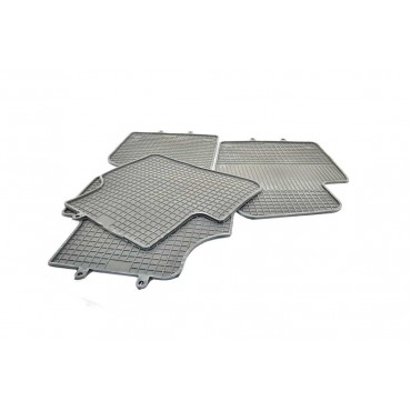 Tapis de Sol Pour VW Passat