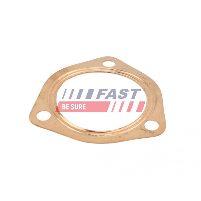 Joint d'étanchéité d'échappement Pour Peugeot Fiat Citroën 172929 60510816