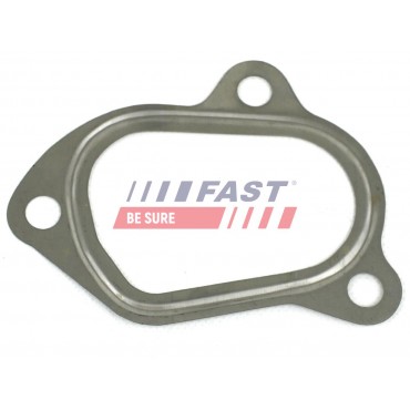 Joint d'étanchéité d'échappement Pour Peugeot Fiat Citroën Lancia 55184044