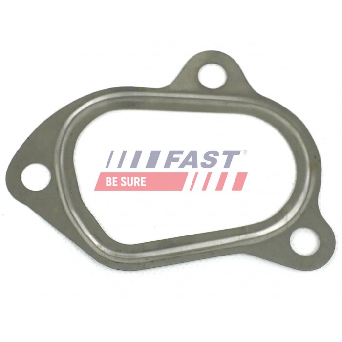 Joint d'étanchéité d'échappement Pour Peugeot Fiat Citroën Lancia 55184044