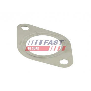 Joint d'étanchéité d'échappement Pour Ford VII Focus III Turnier Fusion 2