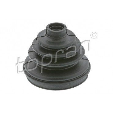 Soufflet de Cardan Pour Audi 90 100 A6 431407285A 431407285B 431407285C