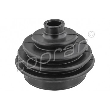 Soufflet de Cardan Pour VW Audi 80 90 Seat 321407285B 321407285D ZBA407285