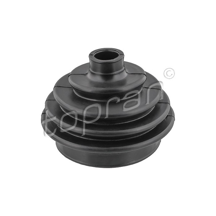 Soufflet de Cardan Pour VW Audi 80 90 Seat 321407285B 321407285D ZBA407285