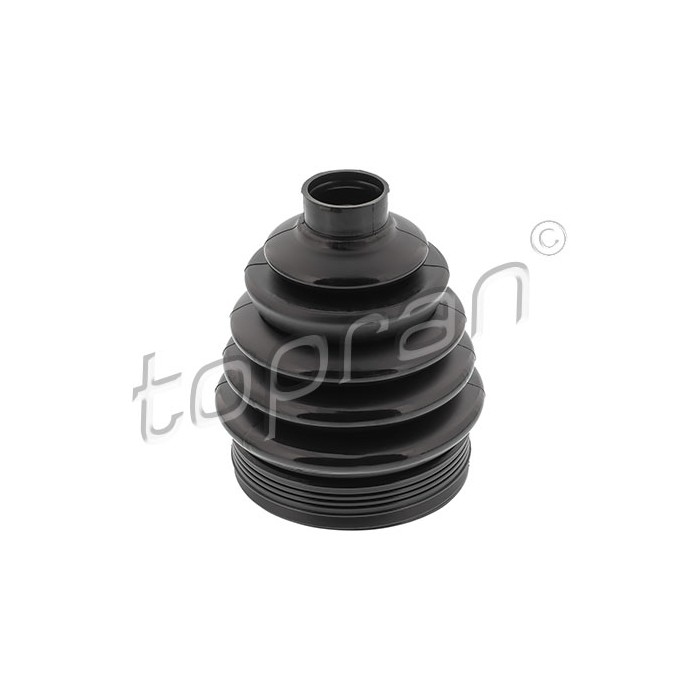 Soufflet de Cardan Pour VW Polo Audi A2 Seat Cordoba Skoda Fabia I II 6Q0407285