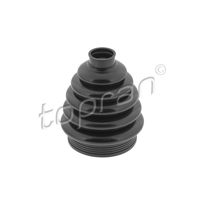 Soufflet de Cardan Pour VW Bora Audi Seat Skoda 191407285C 191407285E 191407285G
