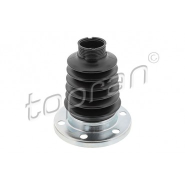 Soufflet de Cardan Pour VW Bora Golf IV Audi Seat Skoda 1J0407282 6N0407283A