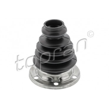Soufflet de Cardan Pour VW Bora Audi Seat Skoda 191407283 191407284A 1J0407283A