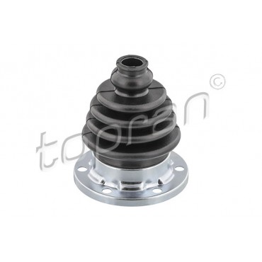 Soufflet de Cardan Pour VW Bora Golf II III Audi Seat Skoda 1J0407283 321407283A