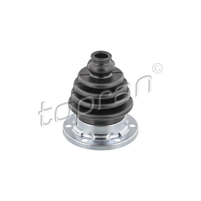 Soufflet de Cardan Pour VW Bora Golf II III Audi Seat Skoda 1J0407283 321407283A