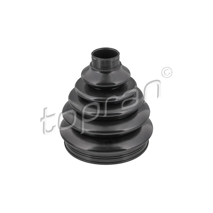Soufflet de Cardan Pour VW Caddy III EOS Golf Plus V Audi Seat Skoda 1K0407285K